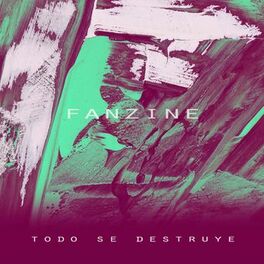 Album cover of Todo Se Destruye