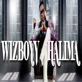 Album cover of Halima