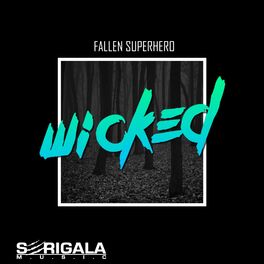 FALLEN SUPERHERO - Lyrics, Playlists & Videos