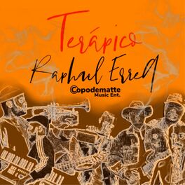 Album cover of Terápico