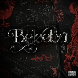 Album cover of Belcebú