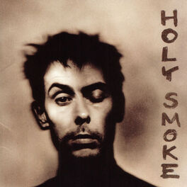 Album cover of Holy Smoke