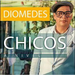 Album cover of Chicos a Nivel