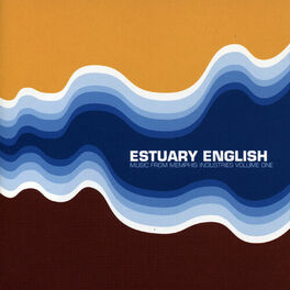 Album cover of Estuary English