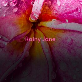Album cover of Rainy Jane