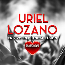 Album cover of En Vivo en Planeta Pasión (En Vivo)