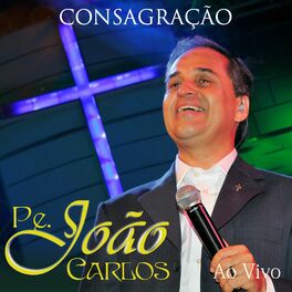 Album cover of Consagração (Ao Vivo)