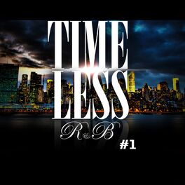 Album cover of Timeless R&B, Vol. 1