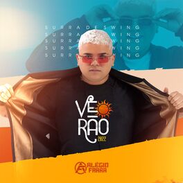 Album cover of Verão 2022 Surra de Swing