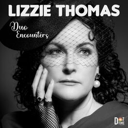 Album cover of Duo Encounters