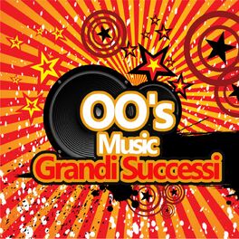 Album cover of OO's Music Grandi Successi