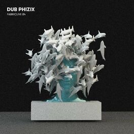 Album cover of FABRICLIVE 84: Dub Phizix