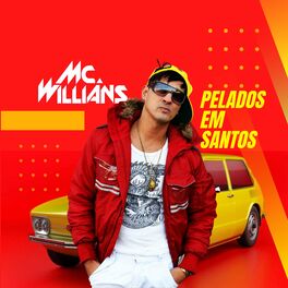 Album cover of Pelados em Santos (Remix)