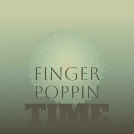 Album cover of Finger Poppin Time