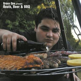 Album cover of Beats, Beer & BBQ