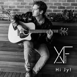 Album cover of Hi Jy!