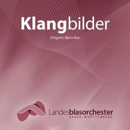 Album cover of Klangbilder