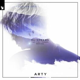 Album cover of Daydreams (Remixes)