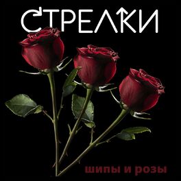Album cover of Шипы и розы