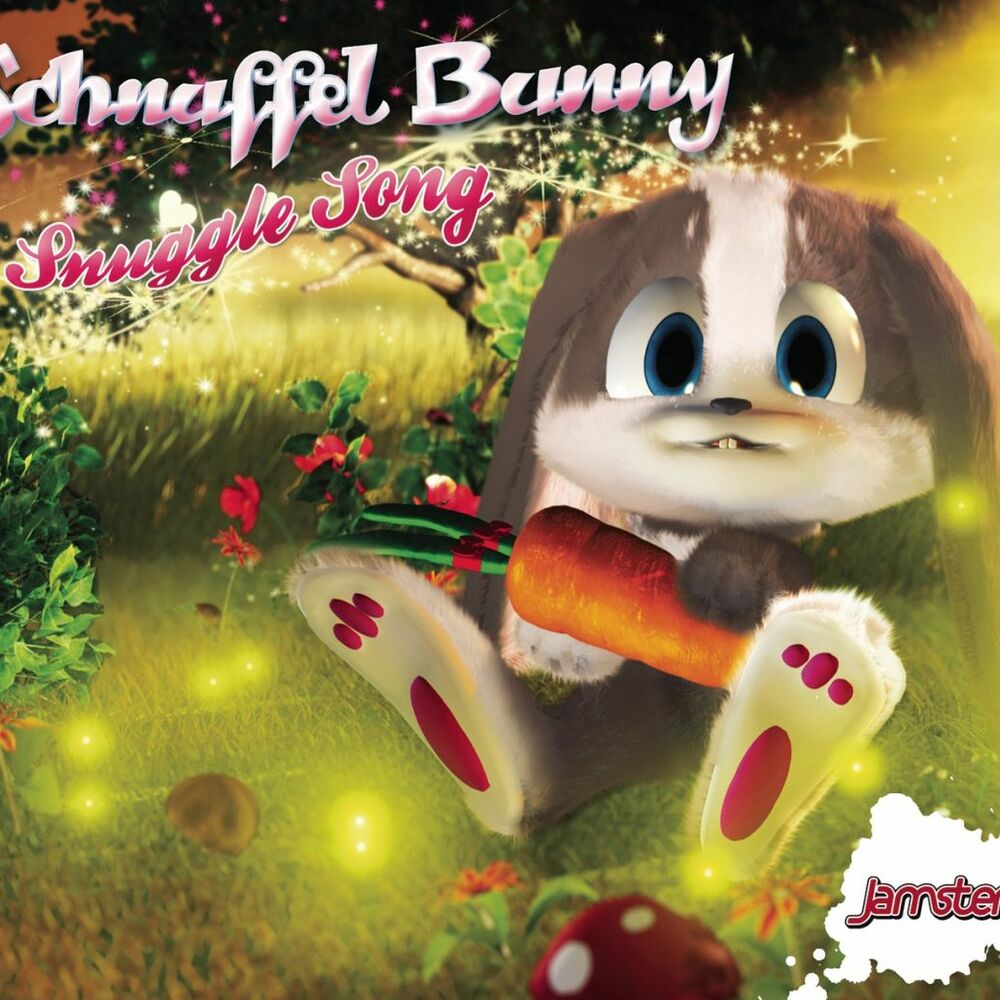 Песня зайцев шнуфеля. Schnuffel Bunny. Jamba Schnuffel Bunny. Зайка 2008 Шнуфель. Зайчик Schnuffel.