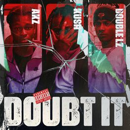 Album cover of Doubt It