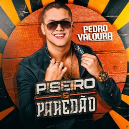 Album cover of Piseiro e Paredão