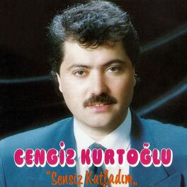 Album cover of Sensiz Kutladım