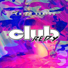 Album cover of Club Redy