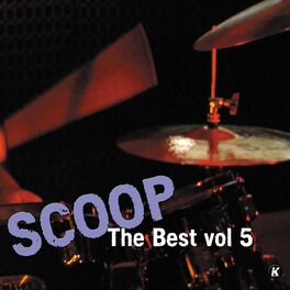 Album cover of SCOOP THE BEST VOL 5