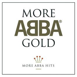 Album cover of More ABBA Gold