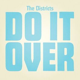Album cover of Do It Over