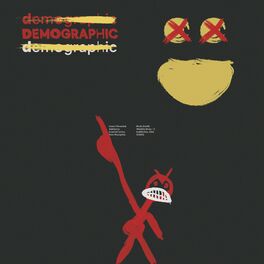 Album cover of Demographic (feat. Maxie III & Prhymetime)