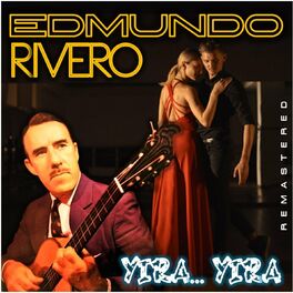 Album cover of Yira... Yira (Remastered)
