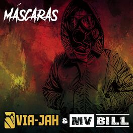 Album cover of Máscaras