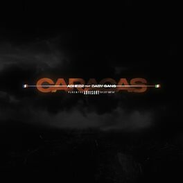 Album cover of CARACAS