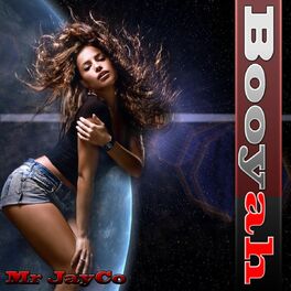 Album cover of Booyah: Tribute to Showtek