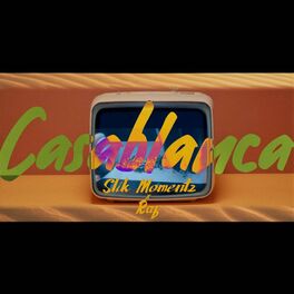Album cover of Casablanca (feat. Raf)