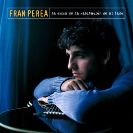 Album cover of La Chica de la habitacion de al lado