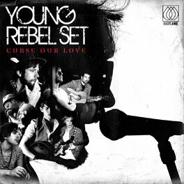 Young Rebel