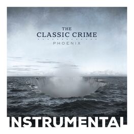 Album cover of Phoenix (Instrumental)