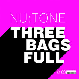 Album cover of Three Bags Full