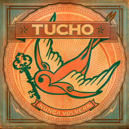 Album cover of Nunca Volverá