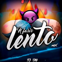 Album cover of Lento (Mix)