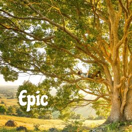 Album cover of Epic