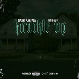Album cover of Knuckle Up