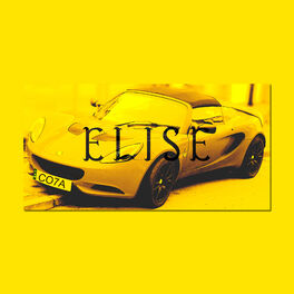 Album cover of Elise