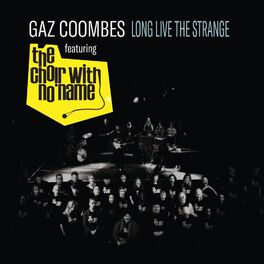 Album cover of Long Live The Strange