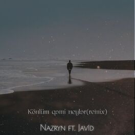 Album cover of Könlüm Qəmi Neylər (Remix)