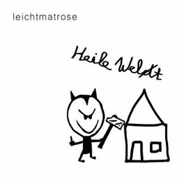 Album cover of Heile Welt