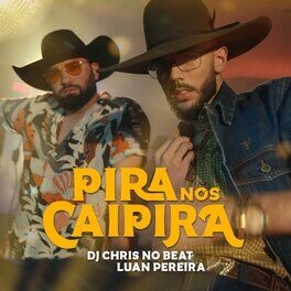 Album cover of Pira Nos Caipira